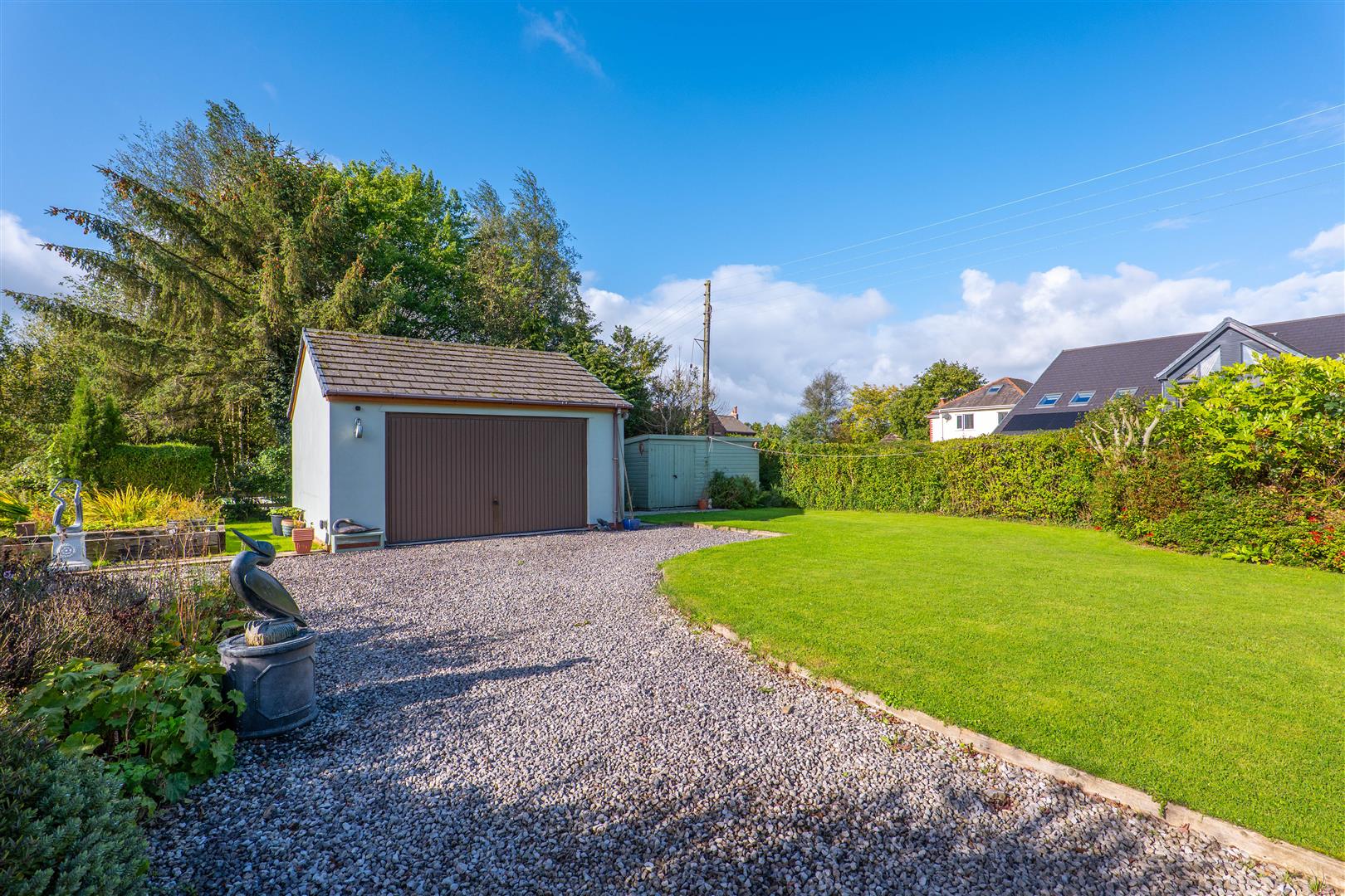 Gib Lane, Hoghton, Preston